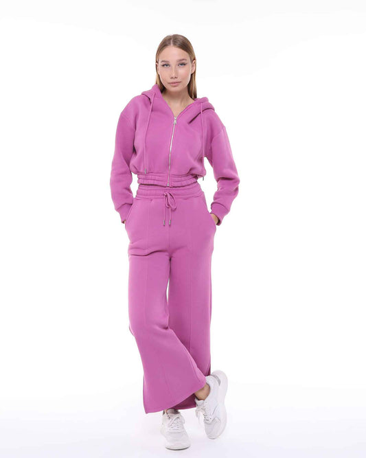 Women's Tracksuits & Joggers | jogging bottoms sets  | BF Moda Fashion Copenhagen   Discover the perfect blend of style and comfort with our women's tracksuits and joggers sets at BF Moda Fashion Copenhagen. From cozy loungewear to on-the-go athleisure, our versatile collection ensures you look effortlessly chic while staying comfortable. Shop now for trendy jogging bottoms sets that keep up with your active lifestyle, only at BF Moda Fashion Copenhagen